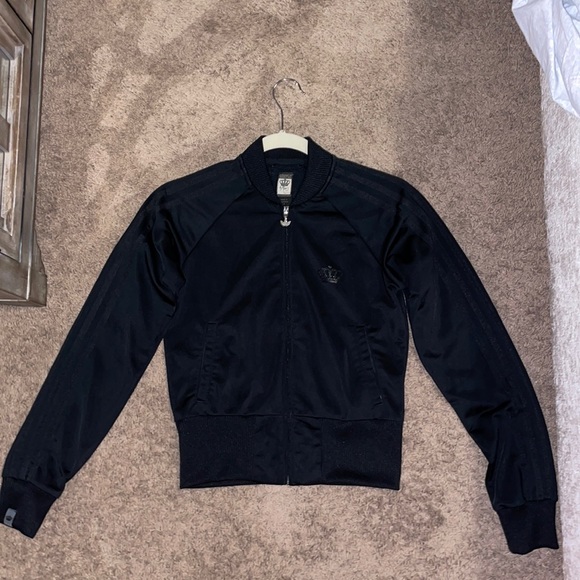 Coats | Adidas Respect Me Jacket | Poshmark